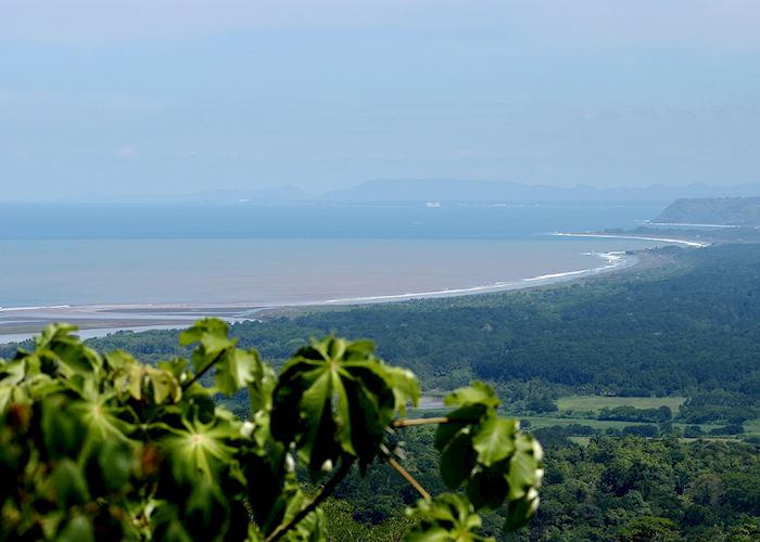 Central Pacific Coastline, Costa Rica