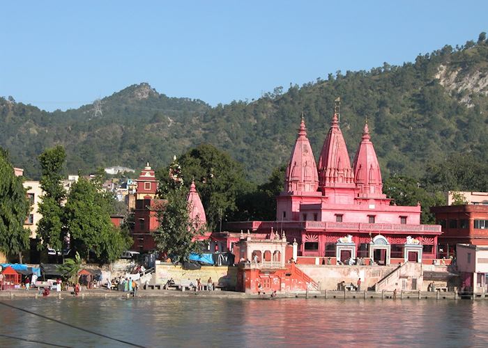 Haridwar, India Haridwar, India