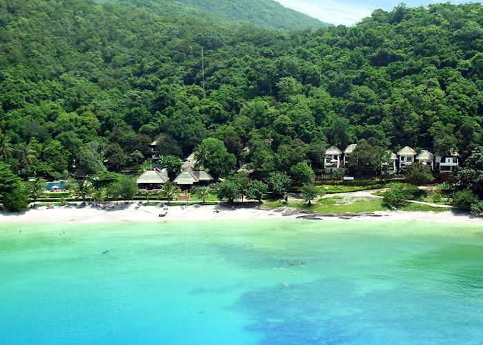 Le Vimarn Cottages and Spa, Koh Samet, Koh Samet Le Vimarn Cottages and Spa, Koh Samet, Koh Samet
