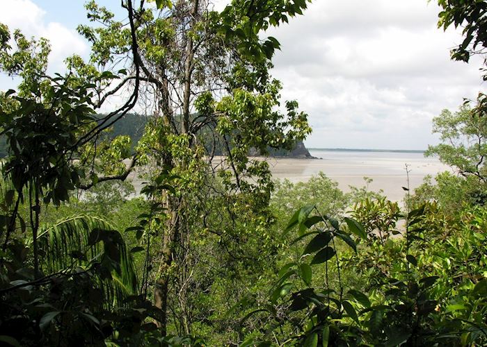 Bako National Park Bako National Park