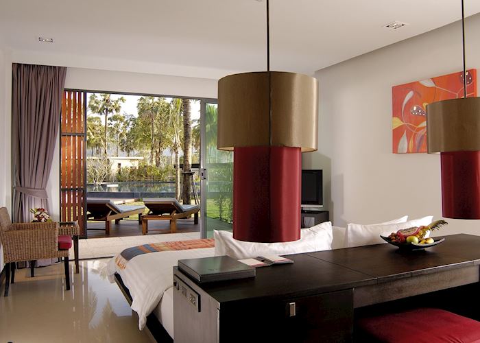Lanai Ocean View, Ramada, Khao Lak