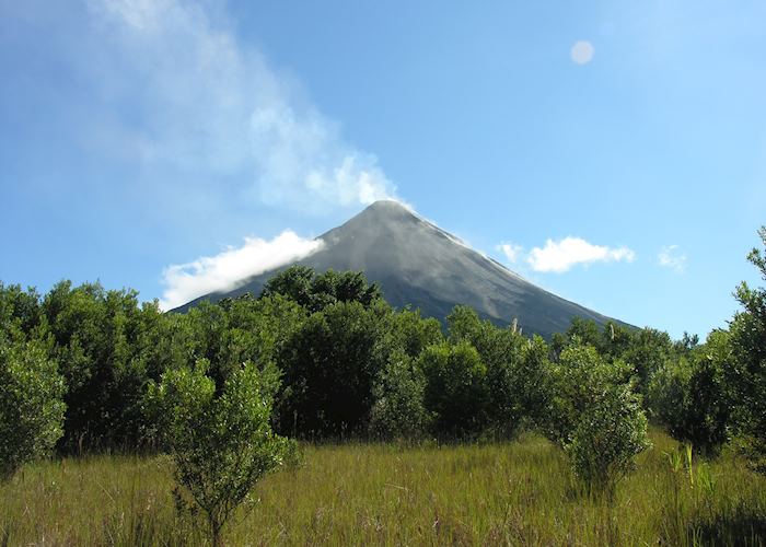 Volcan Arenal, Costa Rica