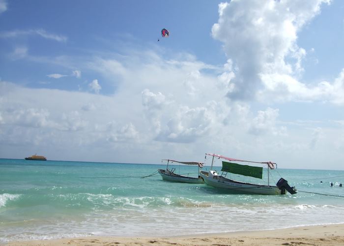 Playa del Carmen