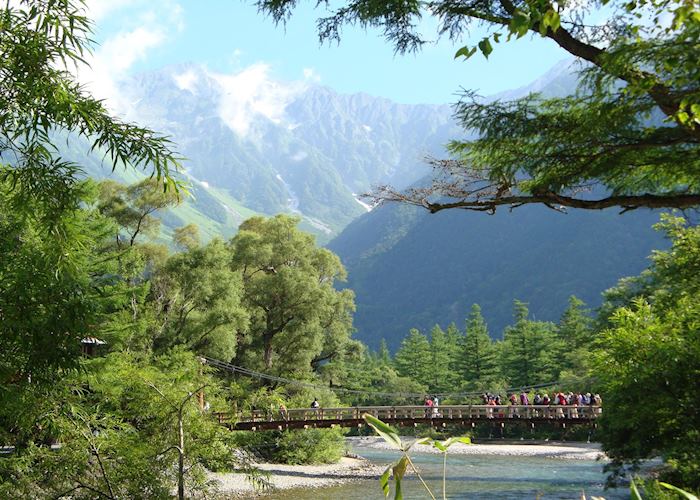 Kamikochi Kamikochi