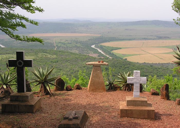 Battle of Spioenkop