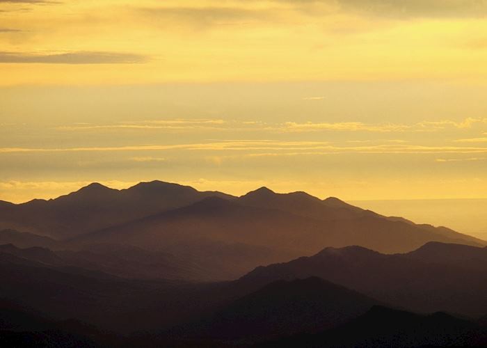 Turrialba, Costa Rica