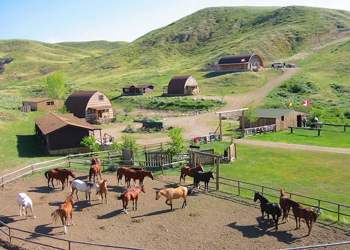 La Reata Ranch, Kyle