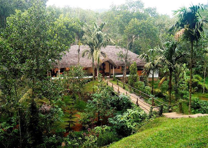 Shalimar Spice, Periyar Wildlife Sanctuary Shalimar Spice, Periyar Wildlife Sanctuary