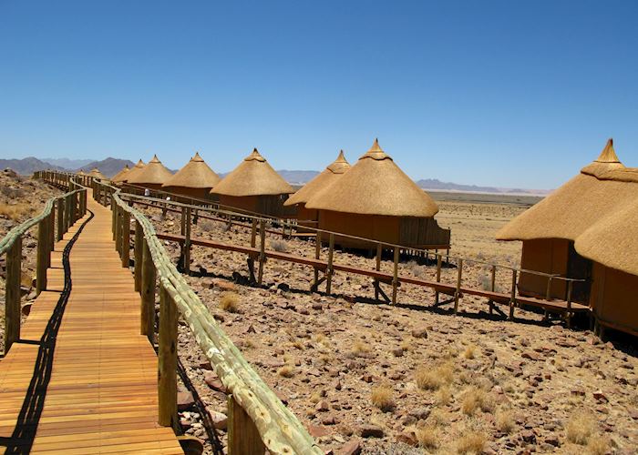 Sossus Dune Lodge, Sossusvlei