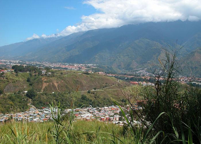 Merida, Venezuela