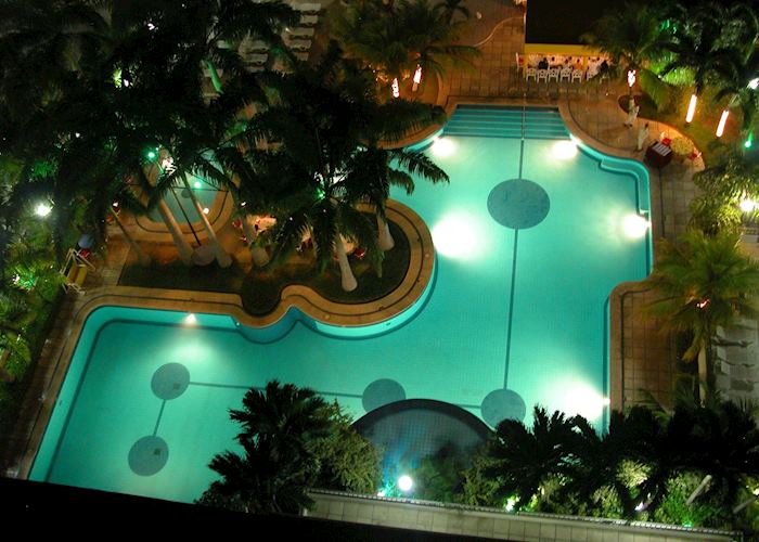 Hotel Ole Caribe, Caracas