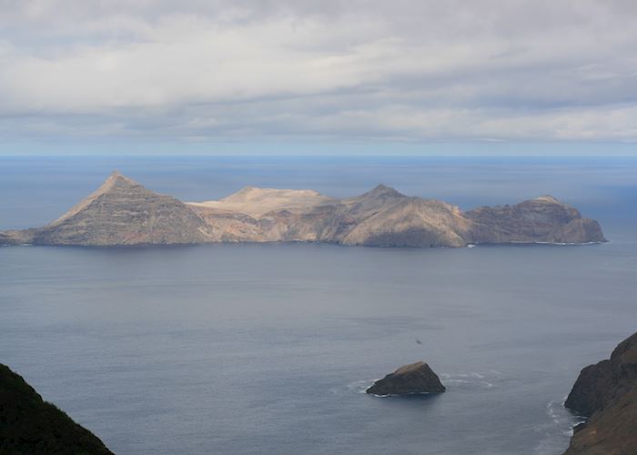 A view from Mirador Selkirk