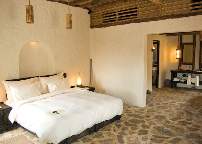 Pool Villa, Six Senses Hideaway at Zighy Bay, Musandam