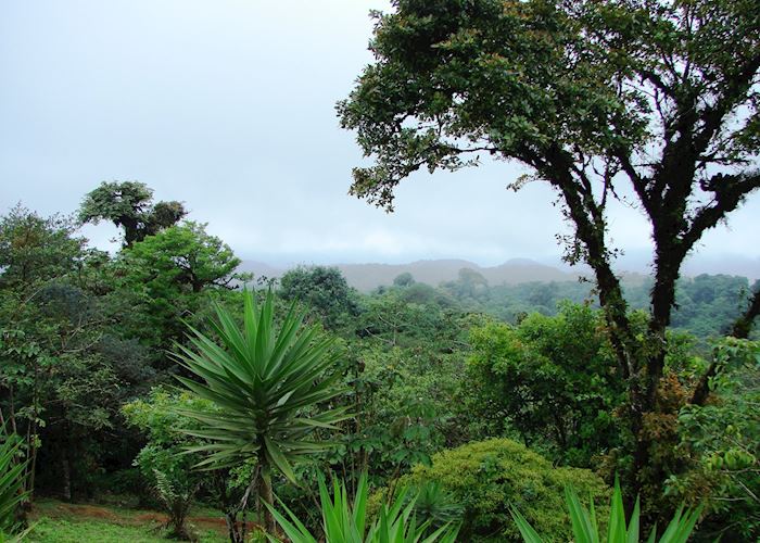 San Ramon, Costa Rica