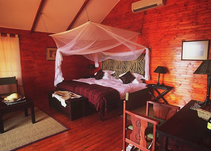Bagatelle Dune Lodge, Southern Kalahari