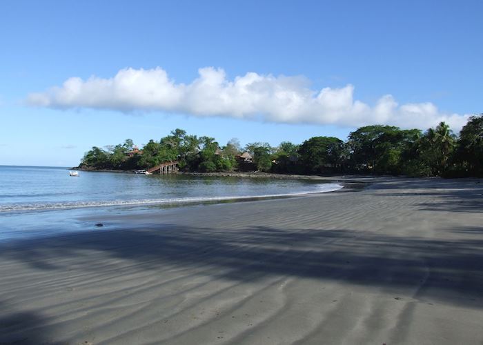 Cala Mia beach