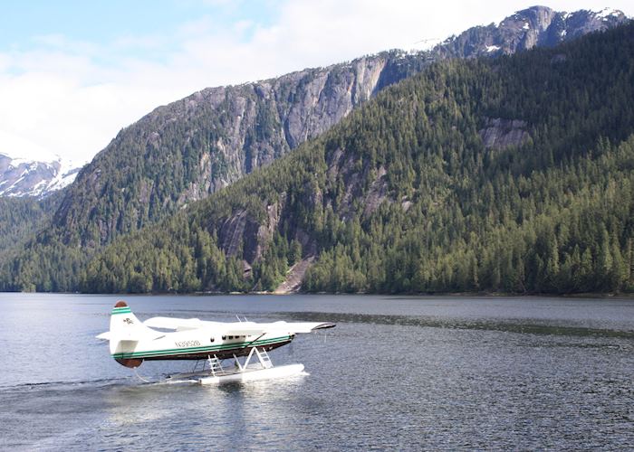 Misty Fjords National Monument