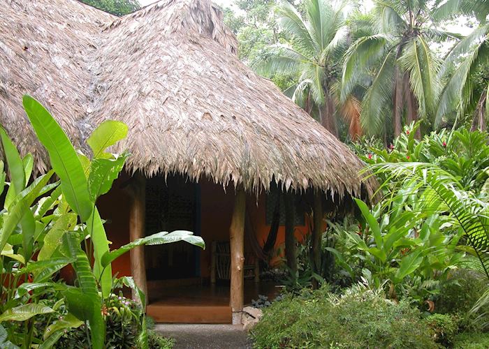 Cariblue Hotel, Puerto Viejo
