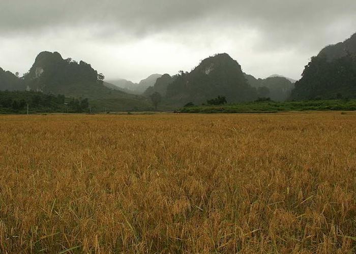 Houaphanh Province