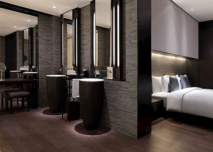 PuLi Hotel and Spa, Shanghai