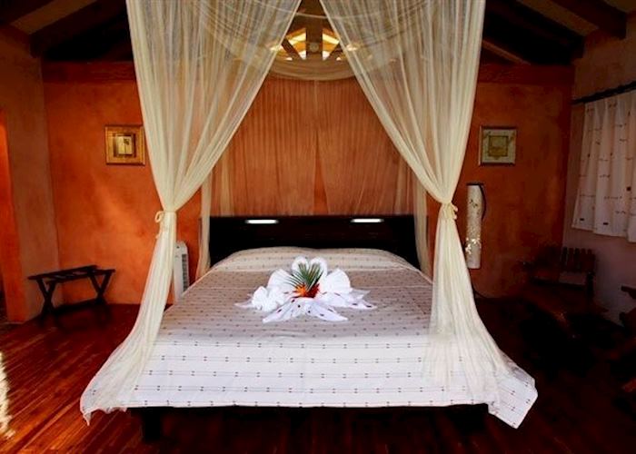 Standard Bungalow, Tenorio Lodge