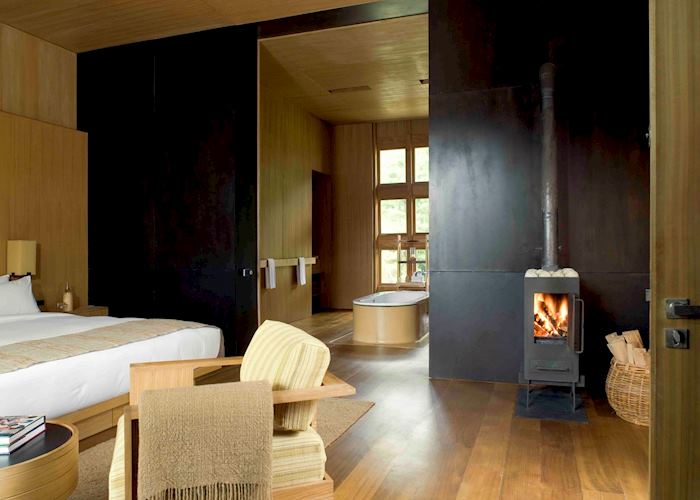 Suite, Amankora Gangtey, Phobjikha