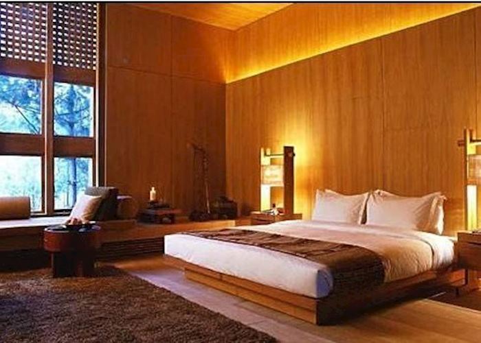 Suite, Amankora, Paro