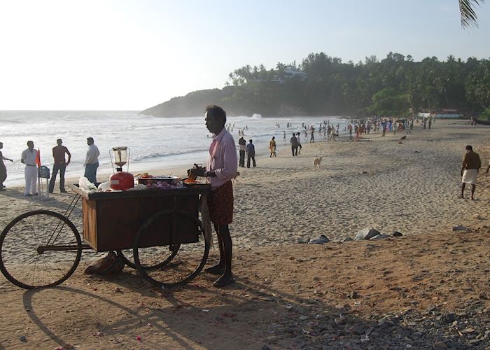 Kovalam, India