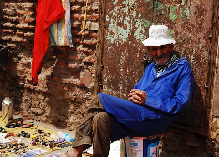 Marrakesh, Morocco