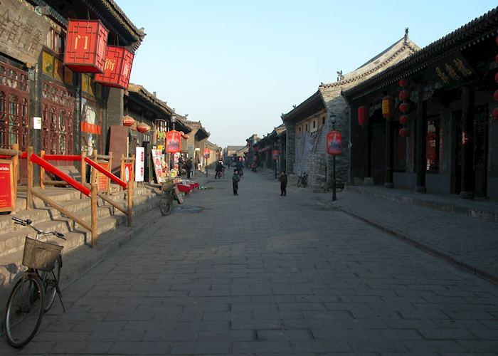 Pingyao, China
