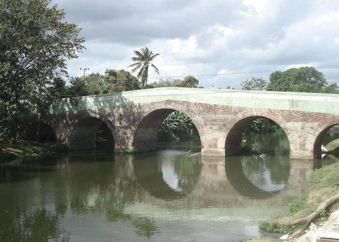 Sancti Spiritus, Cuba
