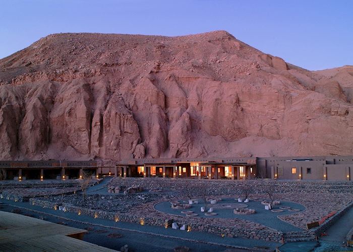Alto Atacama, San Pedro de Atacama