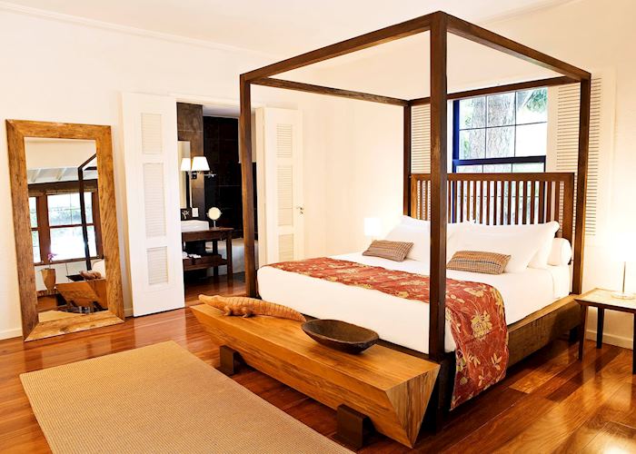 Santa Teresa Hotel, Rio de Janeiro