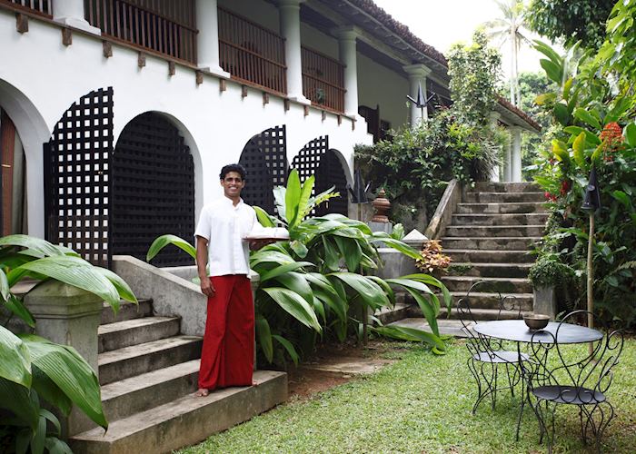 Kandy House, Kandy