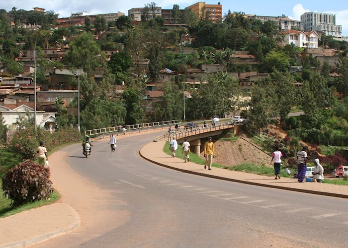 Kigali, Rwanda