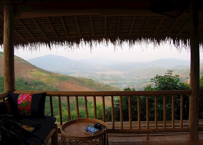 Lanjia Lodge, Chiang Rai