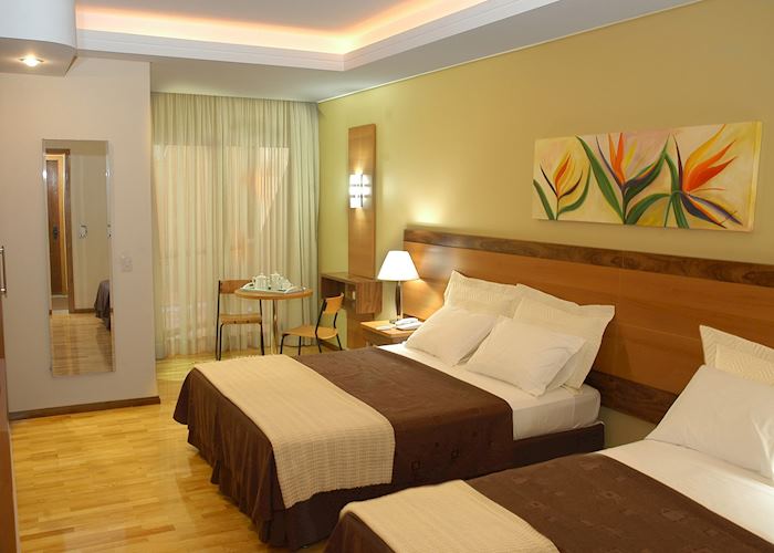Recanto Park Hotel, Iguacu