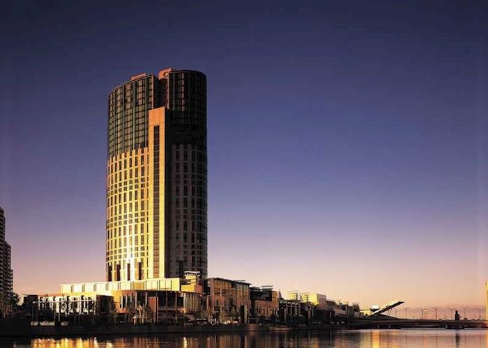 Crown Towers, Melbourne