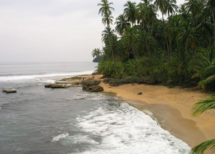 Manzanillo, Costa Rica
