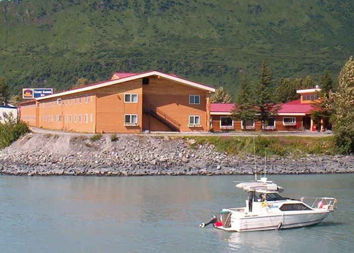 Best Western Valdez Harbour Inn, Valdez