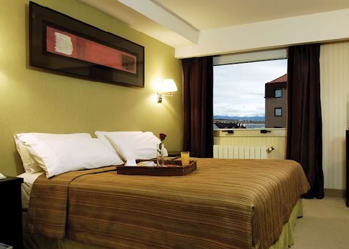 Mil810, Ushuaia