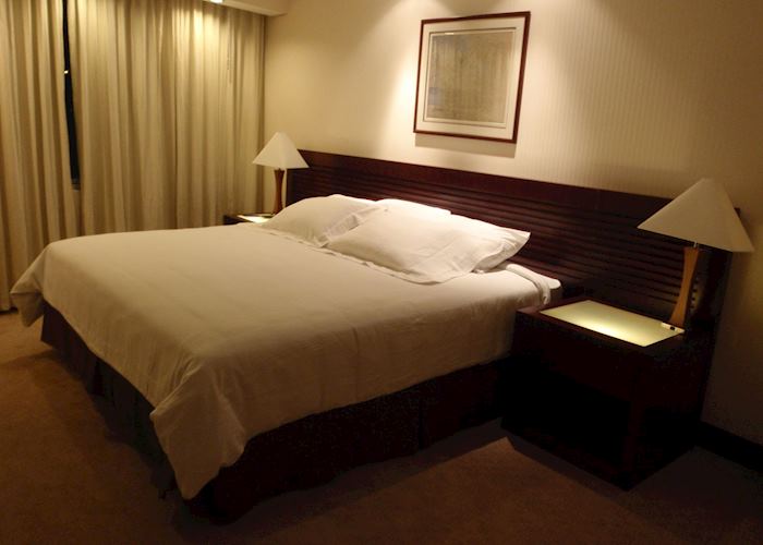 Suite, Eurobuilding Plaza Guyana, Puerto Ordaz