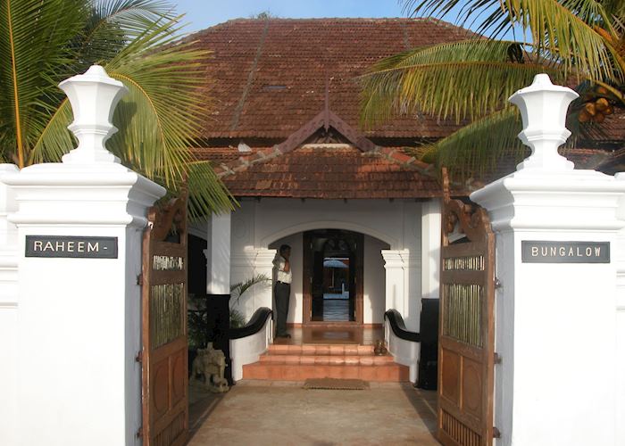 Raheem Residency, Alleppey