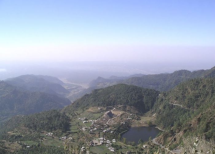 Nainital, India