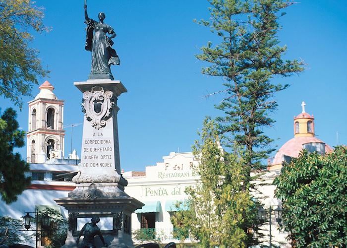 Queretaro, Mexico