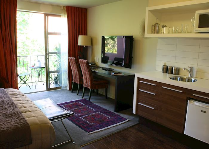Terra Vive Luxury Suites and Apartments, Christchurch