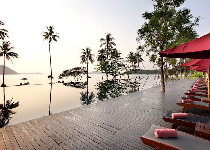 The Vijitt Resort, Phuket