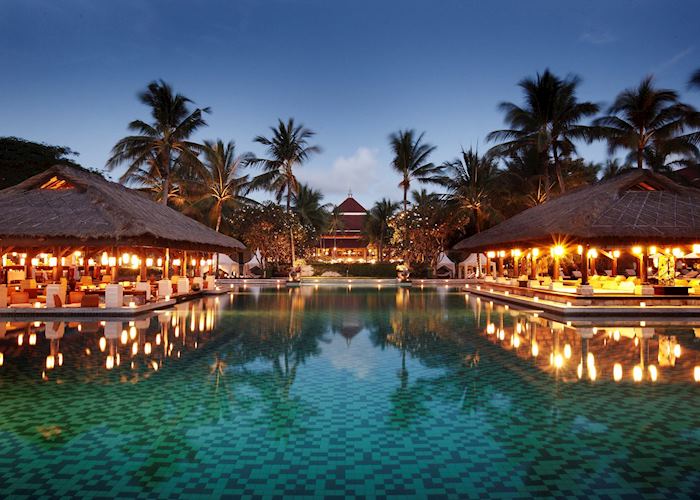 InterContinental Bali Resort, Jimbaran