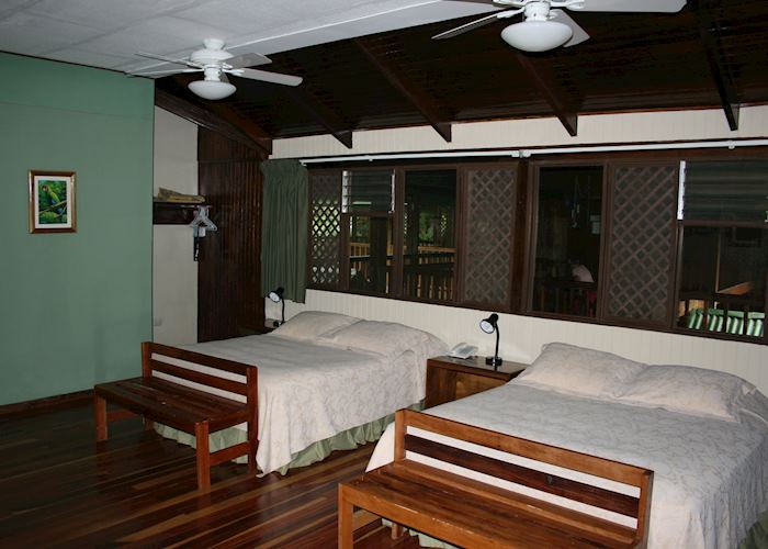 Selva Verde Lodge, Puerto Viejo de Sarapiqui
