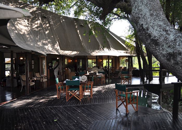 Hamiltons Tented Camp, Southern Sector - Kruger National Park